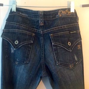Miss Me jeans size 27